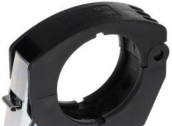 Murrplastik Conduit Mounts 83691501 - System holder with metal closing, without (83691501)