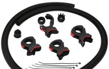 Murrplastik Miscellaneous 83800510 - Complete robotic dresspack cable management for (83800510)