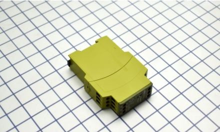 Pilz Safety Relays 840760 - S1MS 230VAC 2c/o (840760)