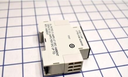Crydom I/O Modules 84130105 - GMS 17.55mm Output Module, 280VAC/5A (84130105)