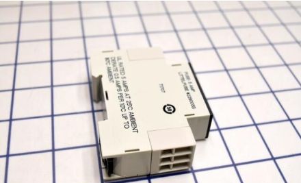 Crydom I/O Modules 84130105 - GMS 17.55mm Output Module, 280VAC/5A (84130105)