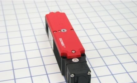 Euchner Miscellaneous 084154 - Safety Switch, TP1-538A024M-C1855 (84154)