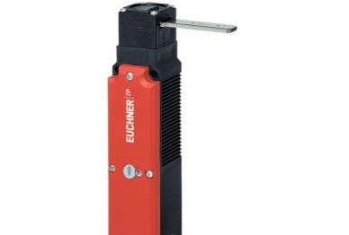 Euchner Safety Switches 084266 - SAFETY SWITCH, TP4-2131K024M (84266)