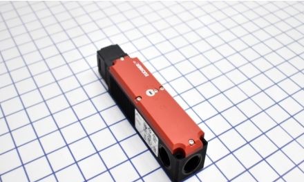 Euchner Safety Switches 084295 - SAFETY SWITCH, TP1-528A024M (84295)