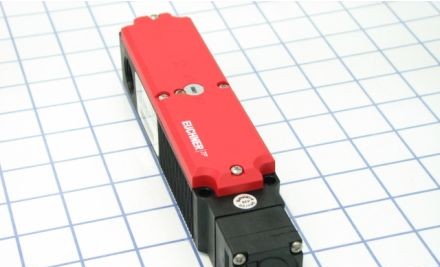 Euchner Safety Switches 084336 - SAFETY SWITCH, TP3-537A024M (84336)