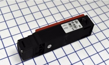 Euchner Safety Switches 084339 - Safety Switch, TP4-537A024M (84339)