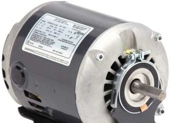 US Motors Motors 8438 - Motor, 1/3 HP, 1800 RPM, 56Z (8438)