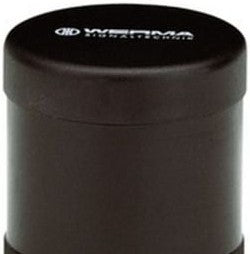 Werma Audible Signaling Devices 84412355 - SIREN ELEMENT, CONTINUOUS ALTERNATING, 24VDC (84412355)