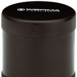 Werma Audible Signaling Devices 84412655 - SIREN ELEMENT, 8-TONE, 24VAC/DC, 100dB, IP54 (84412655)