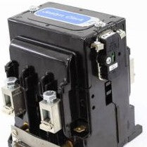 Joslyn Clark Contactors 7404-1020-12 - CONTACTOR, 2-POLE N/O, 120VDC COIL DESIGNED (84639)