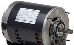 US Motors Motors 8489 - Motor, 3/4 HP, 1800 RPM, 56 (8489)