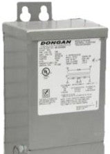 Dongan Electric Manufacturing Transformers 85-1030SH - Transformer, Gen Purpose, Single Phase, 120X240 (85-1030SH)