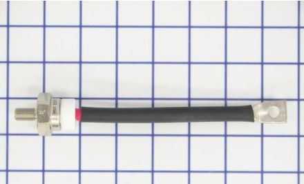 Name Brand Replacements™ Miscellaneous 850-40990-55 - Diode Black Lead (850-40990-55)