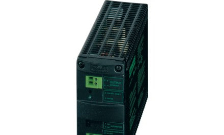 Murrelektronik Power Supplies 85061 - Mcs Power Supply 1-Phase, In: 90-265Vac Out: (85061)