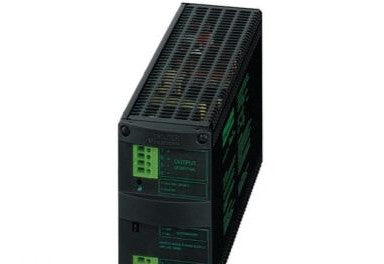 Murrelektronik Power Supplies 85063 - Mcs Power Supply 1-Phase, In: 90-265Vac Out: (85063)