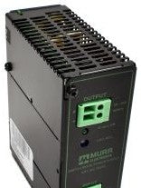 Murrelektronik Power Supplies 85064 - Mcs Power Supply 1-Phase, In: 90-265Vac Out: (85064)