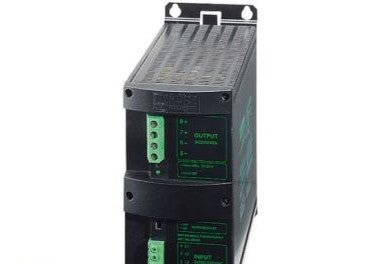 Murrelektronik Power Supplies 85099 - Mcs Power Supply 3-Phase, In: 360-550Vac Out: (85099)