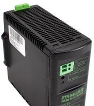 Murrelektronik Power Supplies 85163 - Mcs-B Power Supply 1-Phase, In: 100-265Vac Out: (85163)