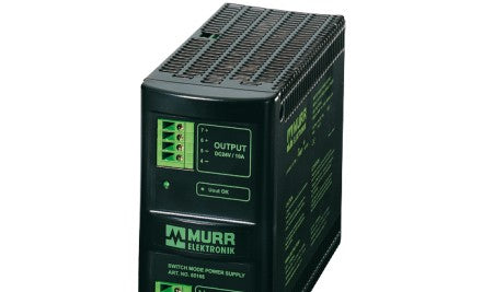 Murrelektronik Power Supplies 85165 - Mcs-B Power Supply 1-Phase, In: 100-265Vac Out: (85165)