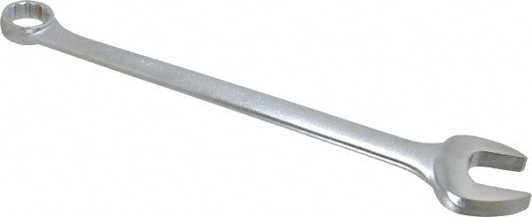 Proto J1254 Proto Combination Wrench: 1-11/16" Head Size, 15 deg Offset (J1254)