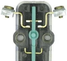 Joslyn Clark Contactors 5M63 - Auxiliary Contact, 1-N/O Standard (85258)