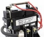 Joslyn Clark Contactors 7001-5150-11 - Contactor, 1-P N/C, 120VAC Coil (85439)