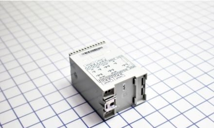 Euchner Miscellaneous 085537 - Evaluation Unit, CMS-E-BR, Includes (4) 2-Pin (85537)