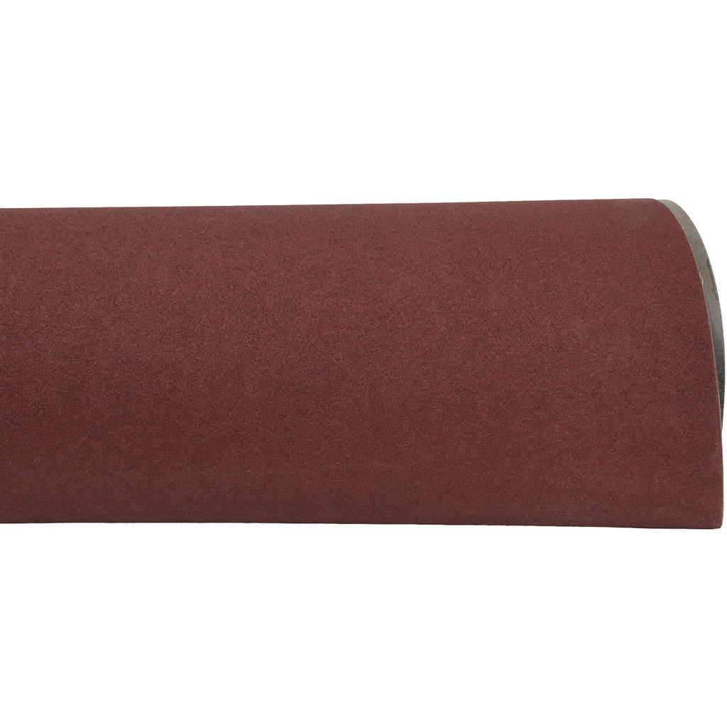 Tru-Maxx 7366 Tru-Maxx Abrasive Belt: 36" Wide, 75" OAL, 100 Grit, Aluminum Oxide (7366)