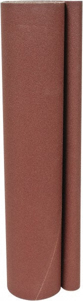 Tru-Maxx 7362 Tru-Maxx Abrasive Belt: 25" Wide, 60" OAL, 120 Grit, Aluminum Oxide (7362)