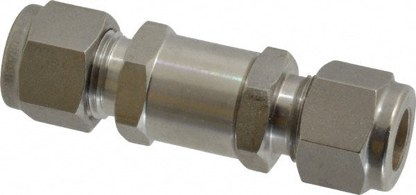Ham-Let 3200648 Ham-Let Check Valves: Valve Type: Inline (3200648)