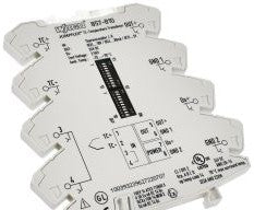 Wago Transducers 857-810 - JUMPFLEX signal conditioner, temperature (8570810)