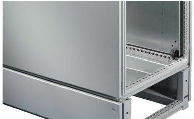 Rittal Enclosures 8600865 - 0800W0600D TS CABLE BASE PK/1 (8600865)