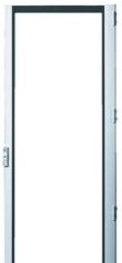 Rittal Enclosures 8610885 - 1800H0800W TS VIEWING DOOR PK/1 (8610885)