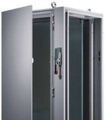 Rittal Enclosures 8611310 - DOOR INTERLOCK KIT F TS-FMDC PK/1 (8611310)