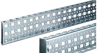 Rittal Enclosures 8612520 - SYSTEM CHASSIS TS 1200 BEVELED PK/4 (8612520)