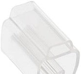 Murrplastik Wire Identification 86201216 - Slide-on Label Sleeve, 4x12mm, for Cable OD (86201216)