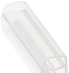 Murrplastik Wire Identification 86201814 - Slide-on Label Sleeve, 4x18mm, for Cable OD (86201814)