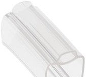 Murrplastik Wire Identification 86202318 - Slide-on Label Sleeve, 4x23mm, for Cable OD (86202318)