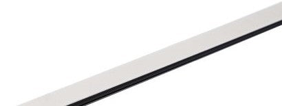 Murrplastik Wire Identification 86301858 - Adhesive-Backed Label Rail, 15x1000mm, For KS (86301858)