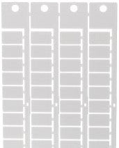 Murrplastik Labels 86421036 - Adhesive-Backed Label, 15x9mm, Universal (86421036)