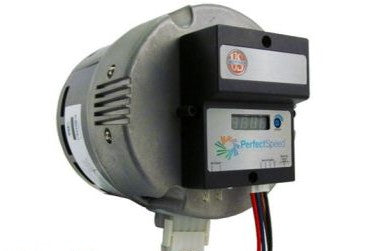US Motors Motors 8650UI - Motor, ECM (8650UI)