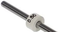 Murrplastik Printers 86721430 - 15° Angled Engraving Chisel, 0.5mm Tip, For (86721430)
