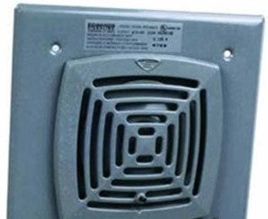 Edwards Signaling Audible Signaling Devices 870-N5 - Adaptahorn, 120VAC, Flush Mount (870-N5)