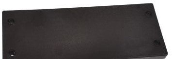 Murrplastik Cable Entries 87171622 - Cable Entry Blind Plate, For 24-pin Cutout Size (87171622)