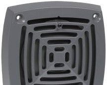 Edwards Signaling Audible Signaling Devices 871P-G1 - Adaptahorn, 24VDC Panel Mount (871P-G1)