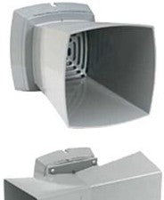 Edwards Signaling Audible Signaling Devices 872-N5 - Adaptahorn, 120VAC (872-N5)