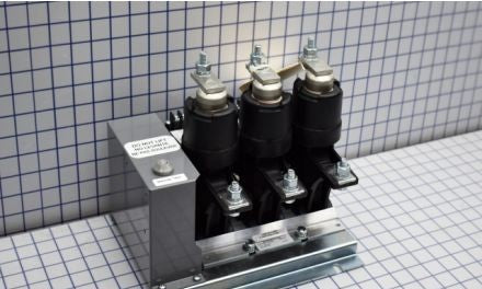 Joslyn Clark Miscellaneous DPVCL77U03451-76-76 - DEFIITE PURPOSE CONTACTOR, SPECIAL (87255)