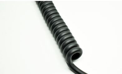 Euchner Miscellaneous 087409 - SPIRAL CABLE 5M (87409)