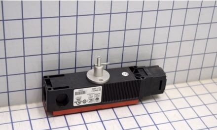 Euchner Safety Switches 087427 - TP3-4121A024MC1743 (87427)