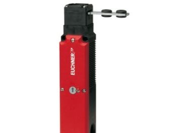 Euchner Safety Switches 087447 - TP4-537A110SR6 (87447)